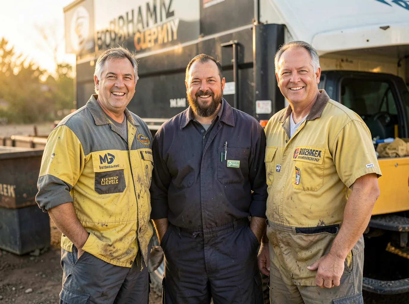 Sewage Cleanup company in Merrimac, MA