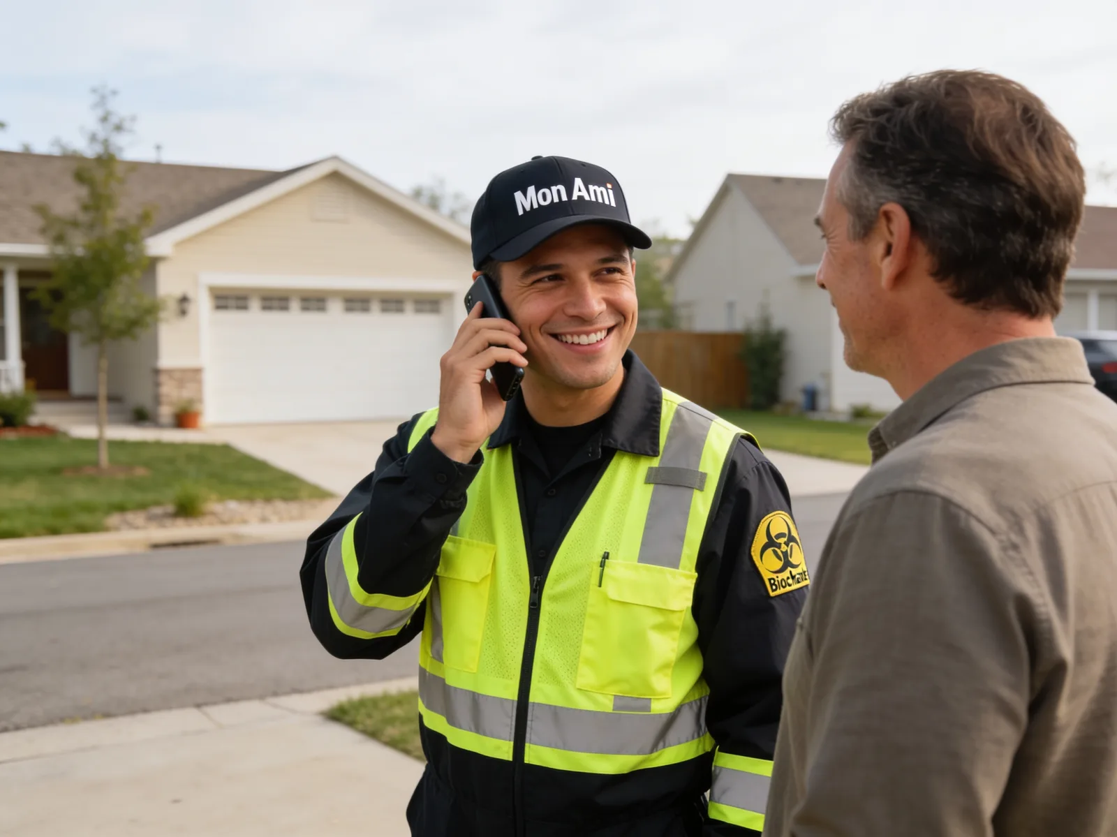 Sewage Cleanup Merrimac, MA FAQs